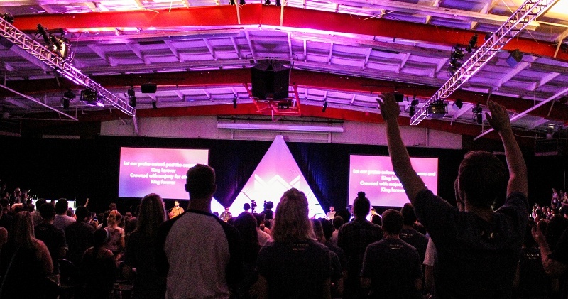 Biola Missions Conference