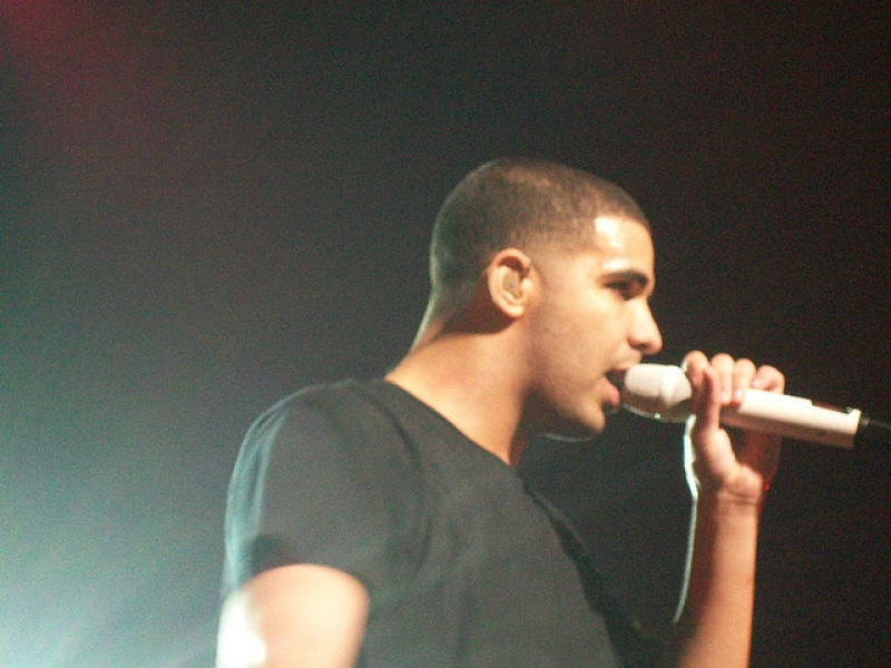 Drake