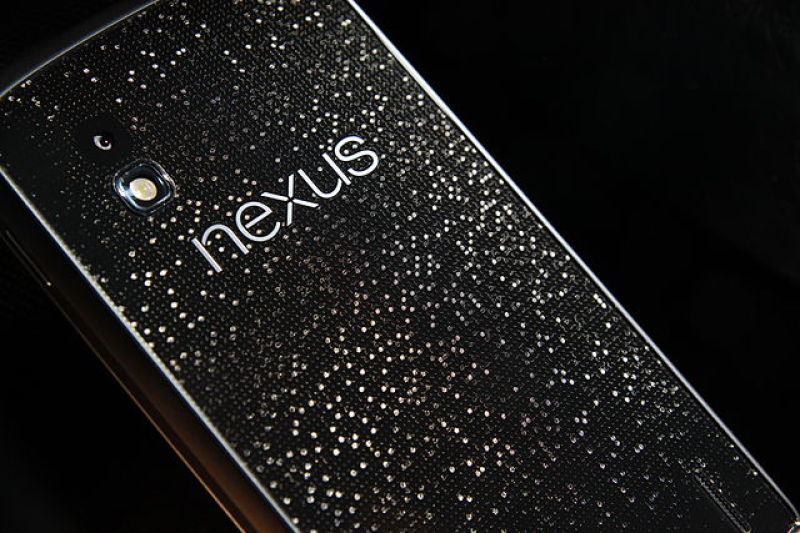 Google Nexus