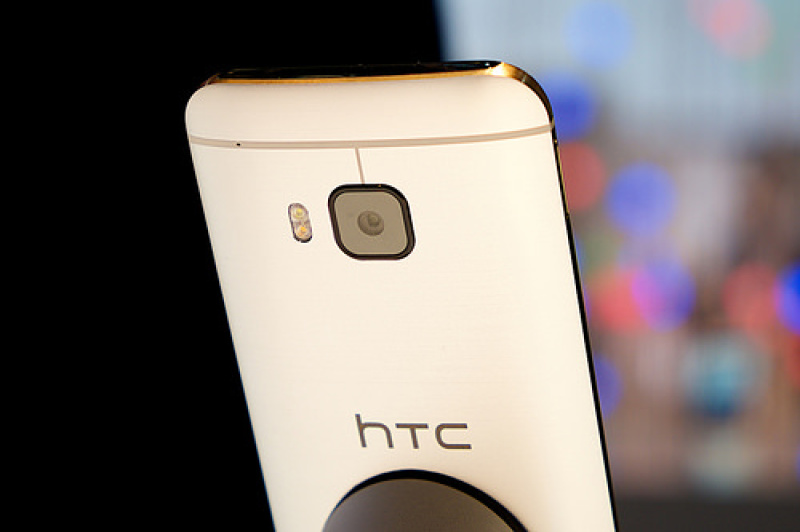 HTC One M9