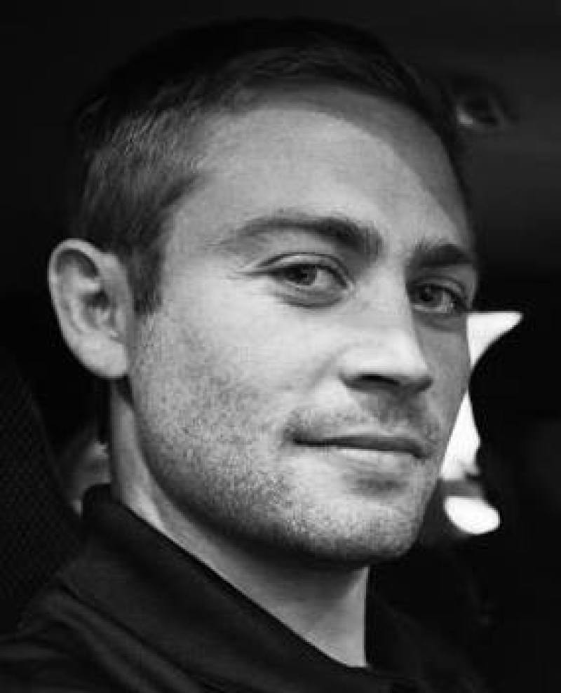 Cody Walker