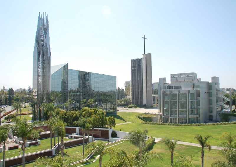 Crystal Cathedral