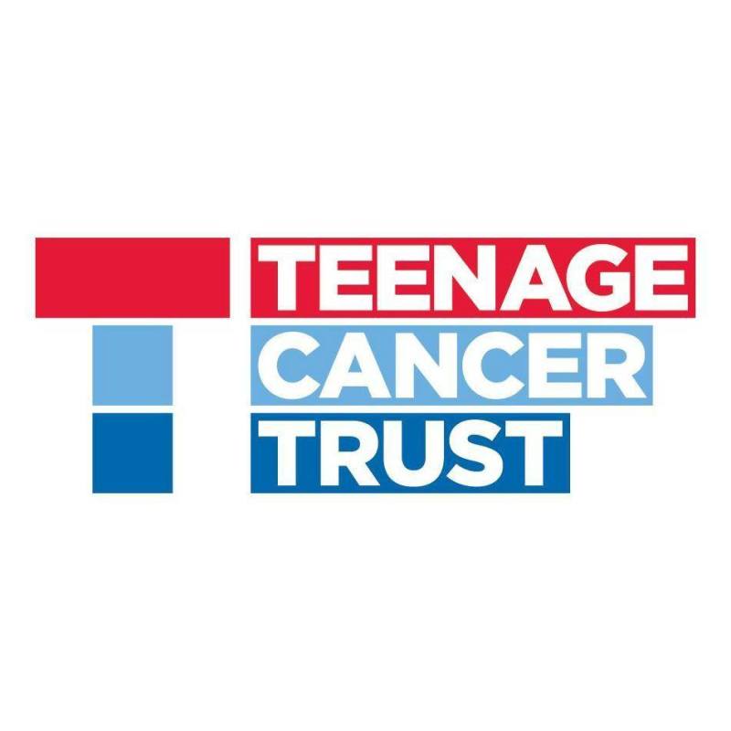 Teenage Cancer Trust