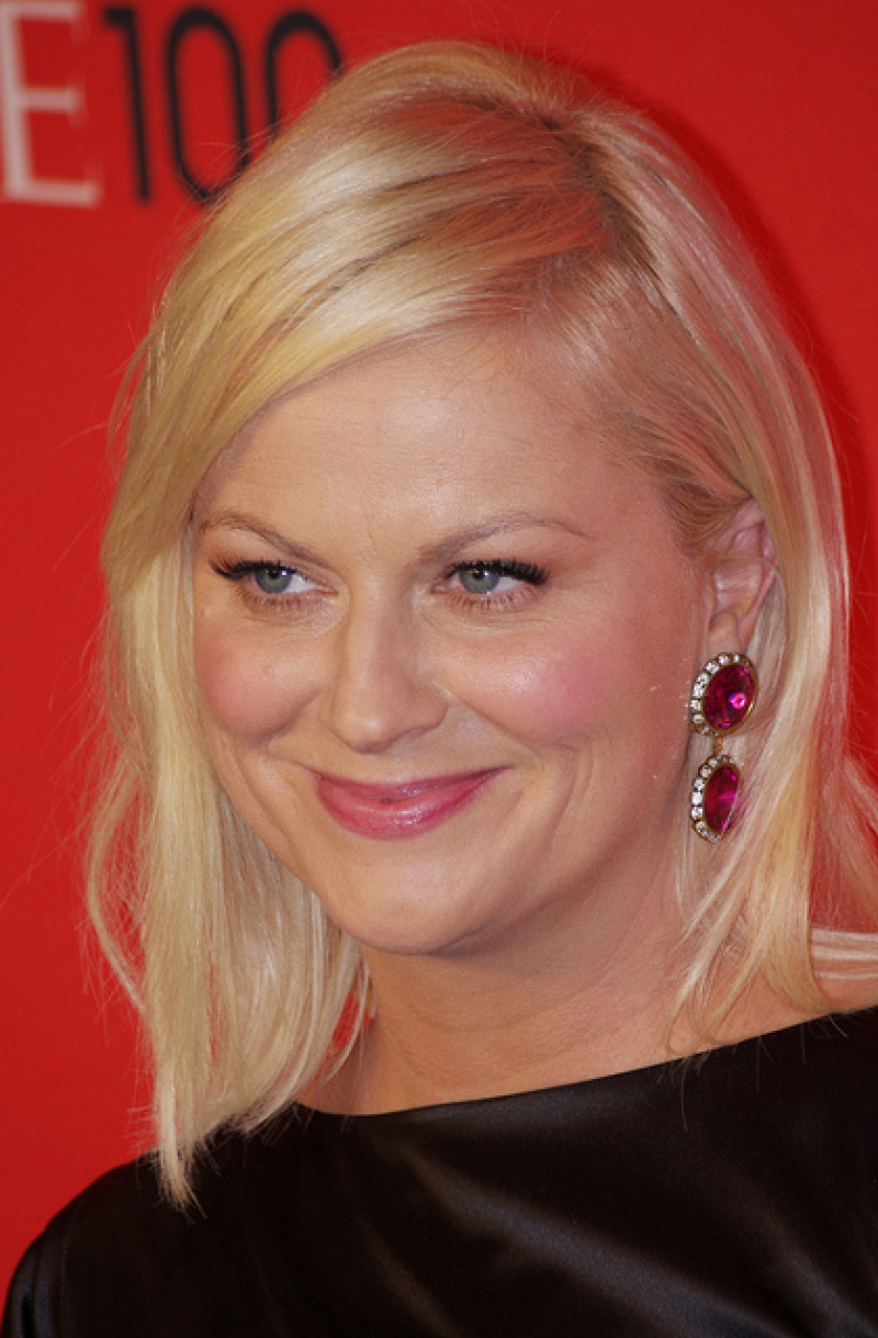 Amy Poehler