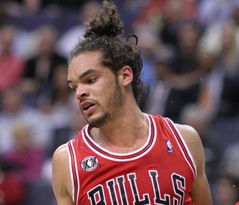 Joakim Noah