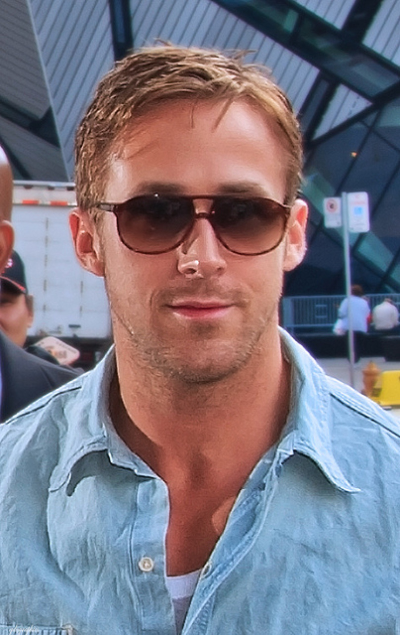 Ryan Gosling