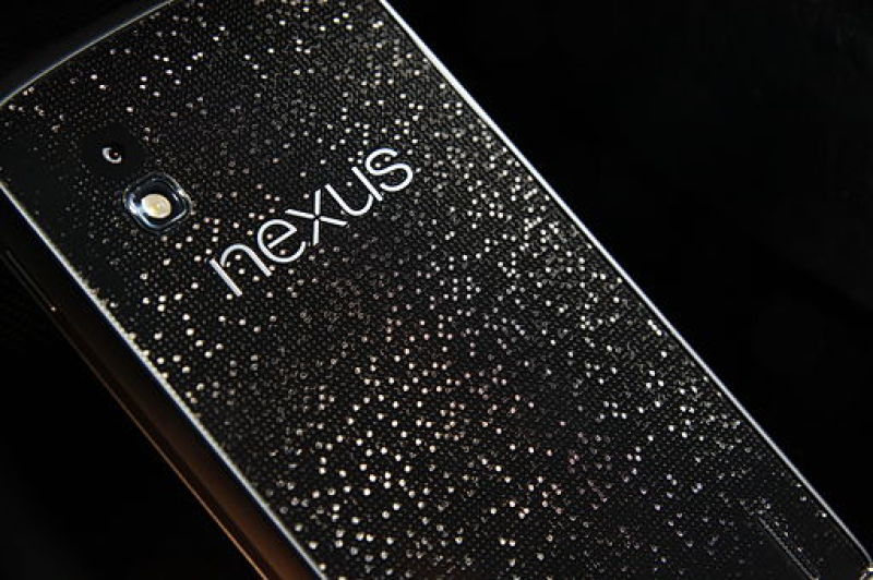 Nexus 4