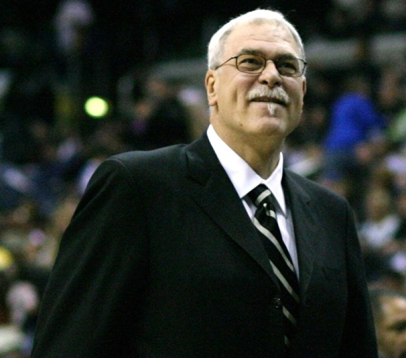 Phil Jackson