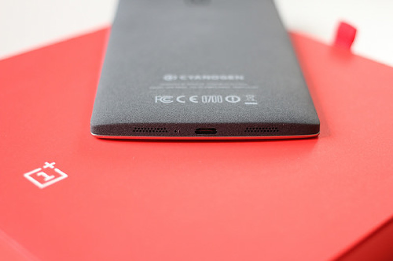 OnePlus One