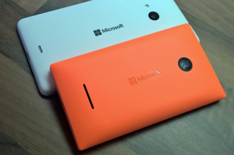 Microsoft Lumia