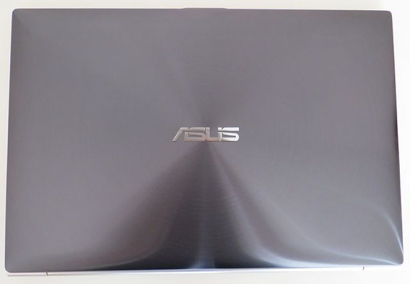 Asus ZenBook