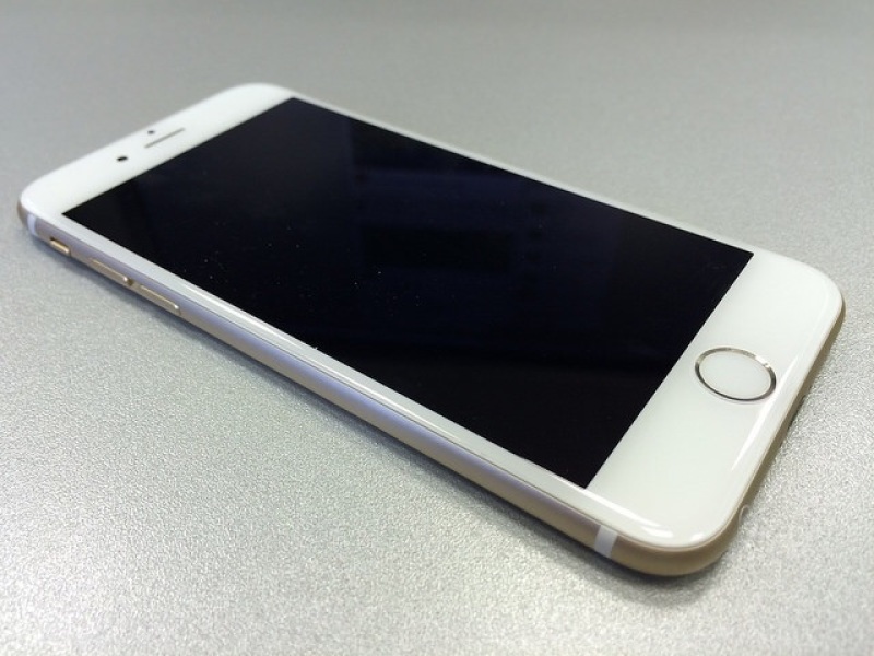 Photo of iPhone 6