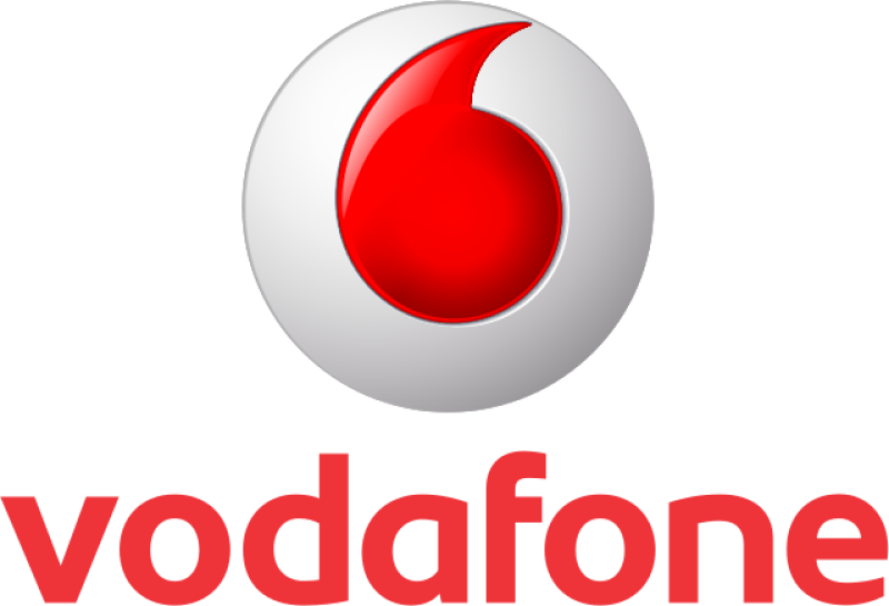 Vodafone