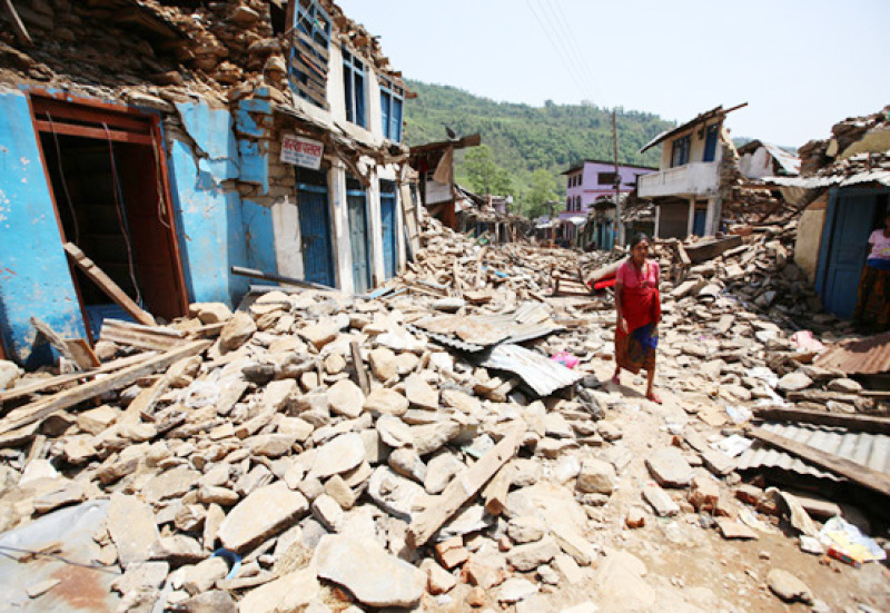 Good Neighbors Nepal