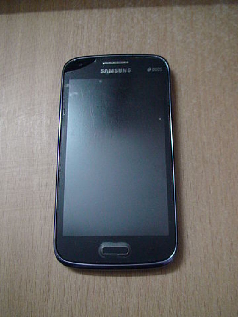 Samsung Galaxy Core