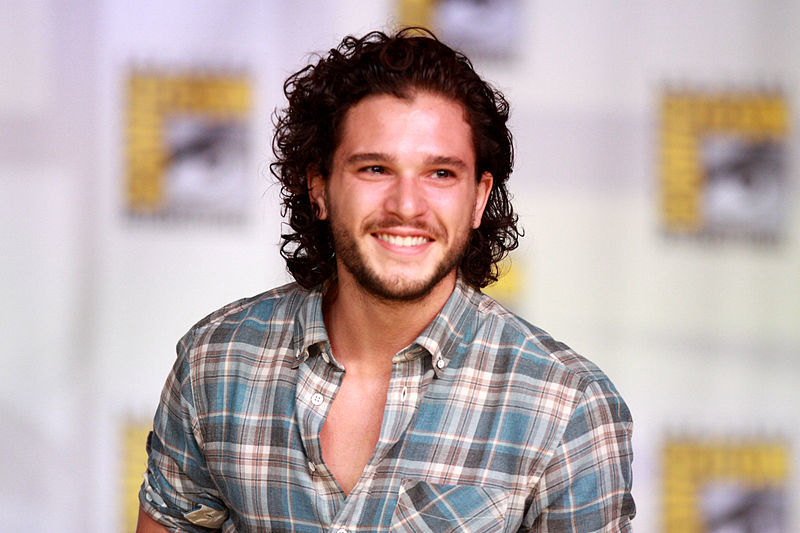 Kit Harrington