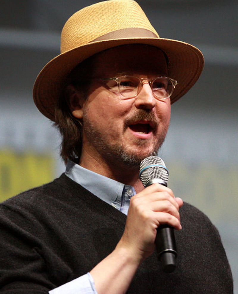 Matt Reeves