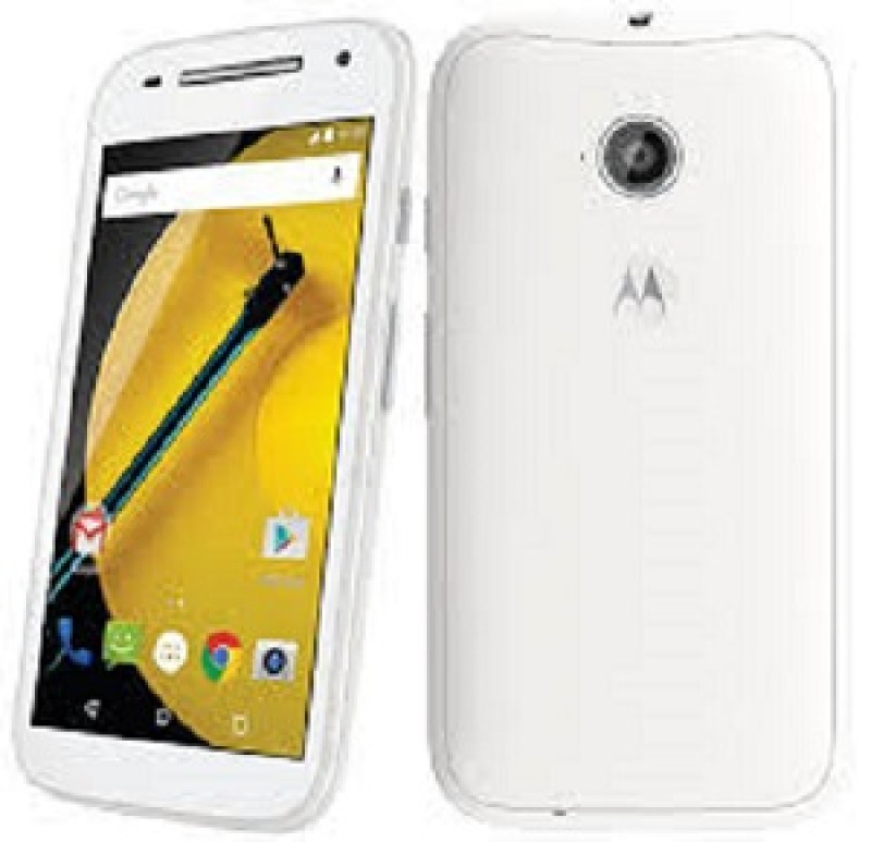 Moto E