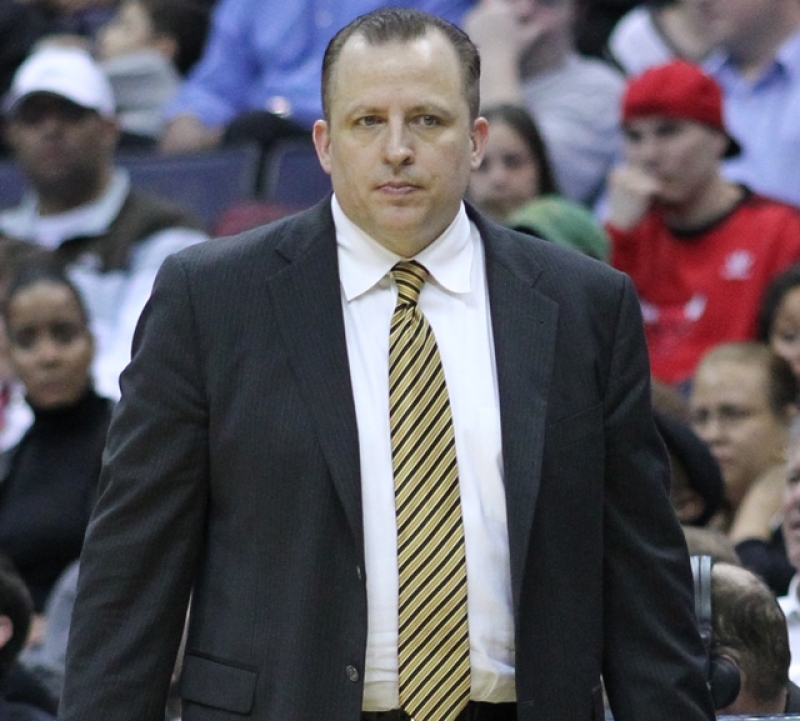 Tom Thibodeau