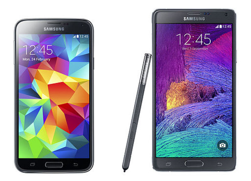 Galaxy Note 4 