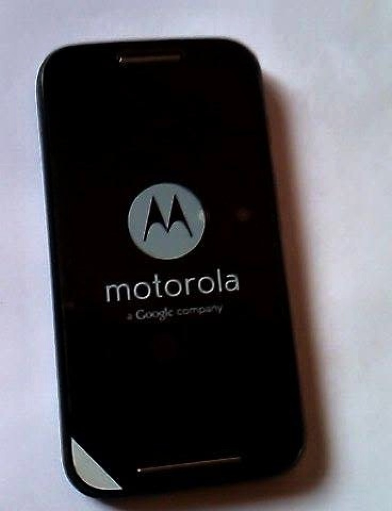 Moto E