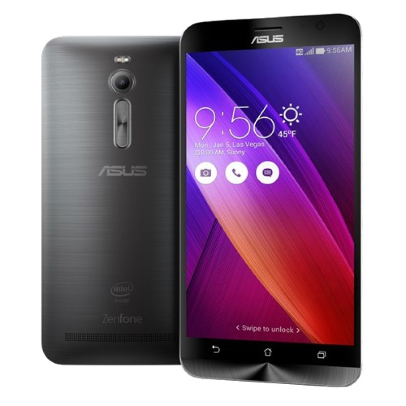 ZenFone 2