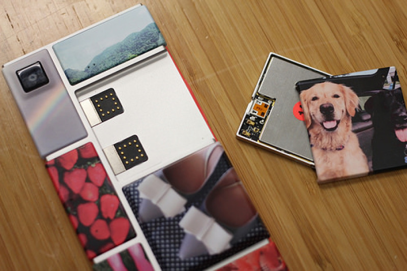 Project Ara