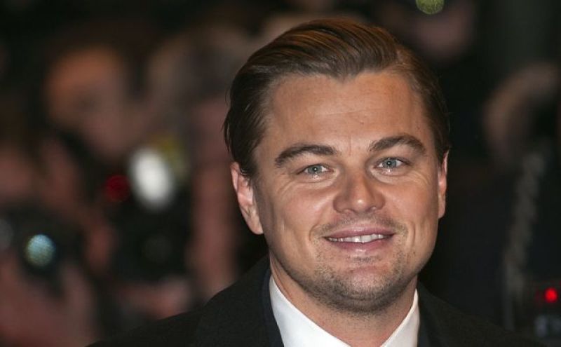 Leonardo DiCaprio team up with Michael Bay for Rwandan cycling team movie