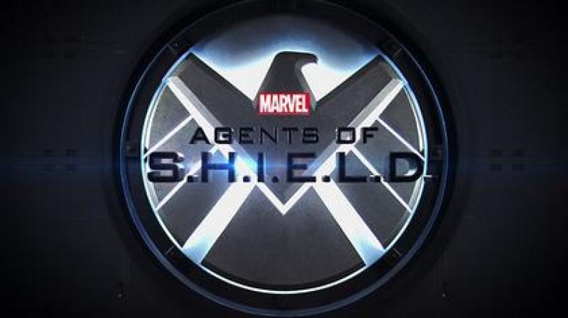 Agents of S.H.I.E.L.D.