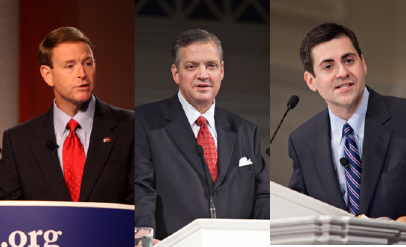 Perkins Mohler Moore