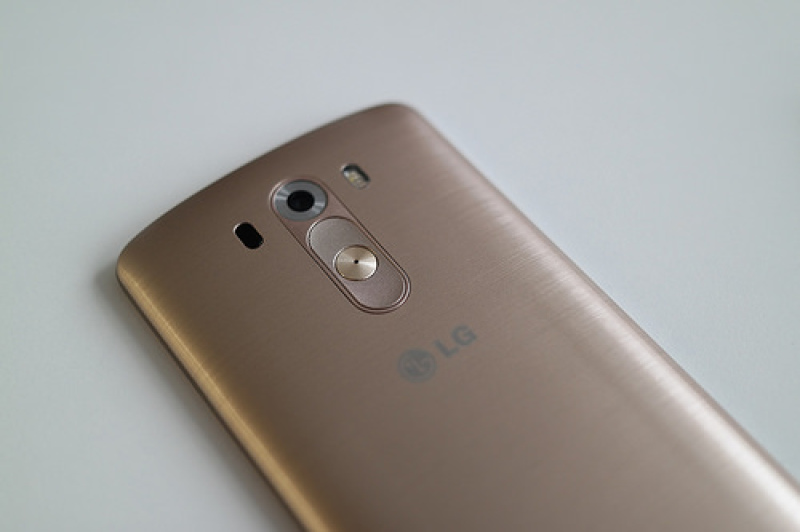 LG G3