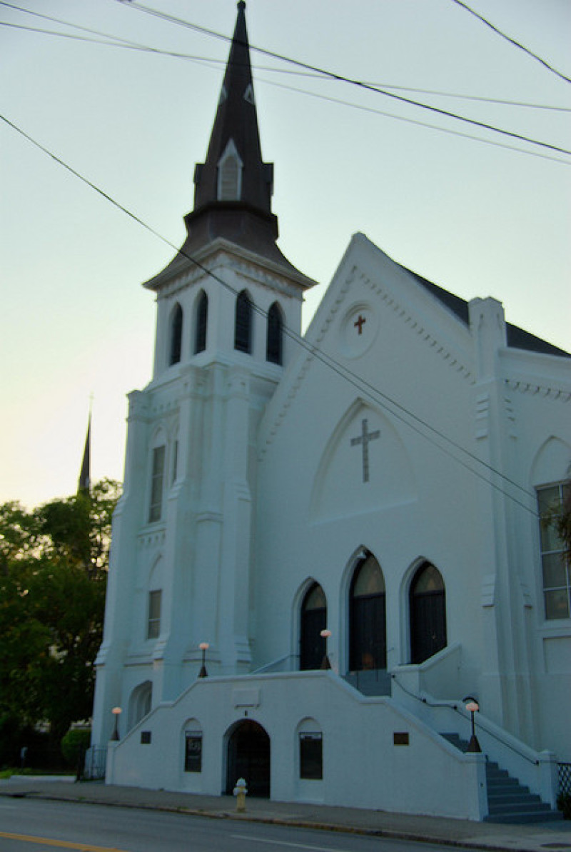 Emanuel AME Church