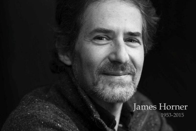 James Horner