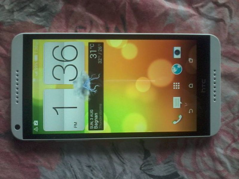 HTC Desire 816