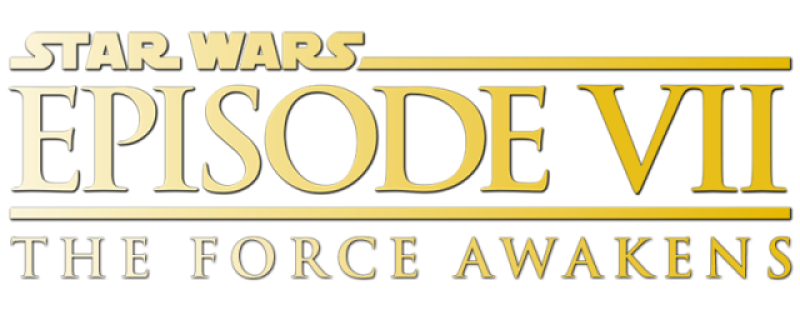 Star Wars: Episode VII- The Force Awakens