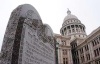 Texas Legislature Passes Bill Requiring Ten Commandments Display in Schools
