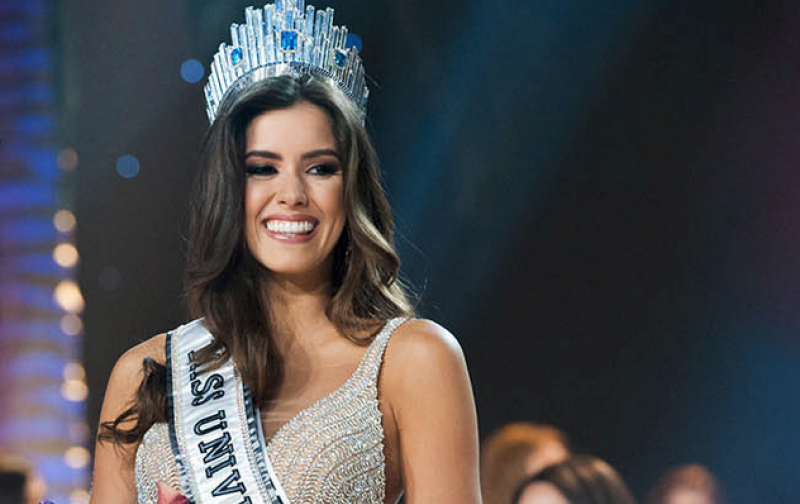 Paulina Vega