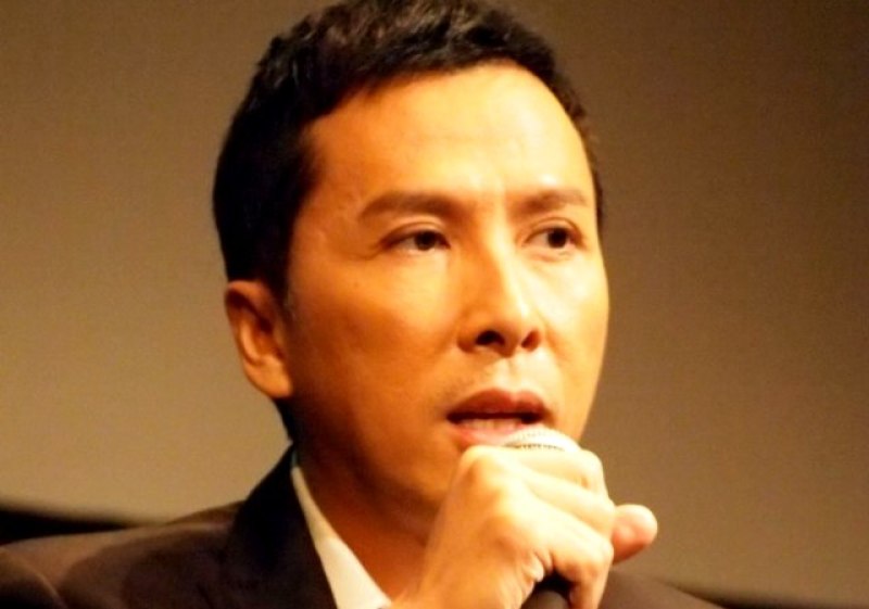 Donnie Yen