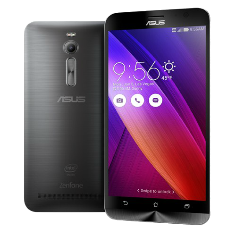 Asus ZenFone 2