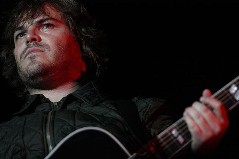 Jack Black