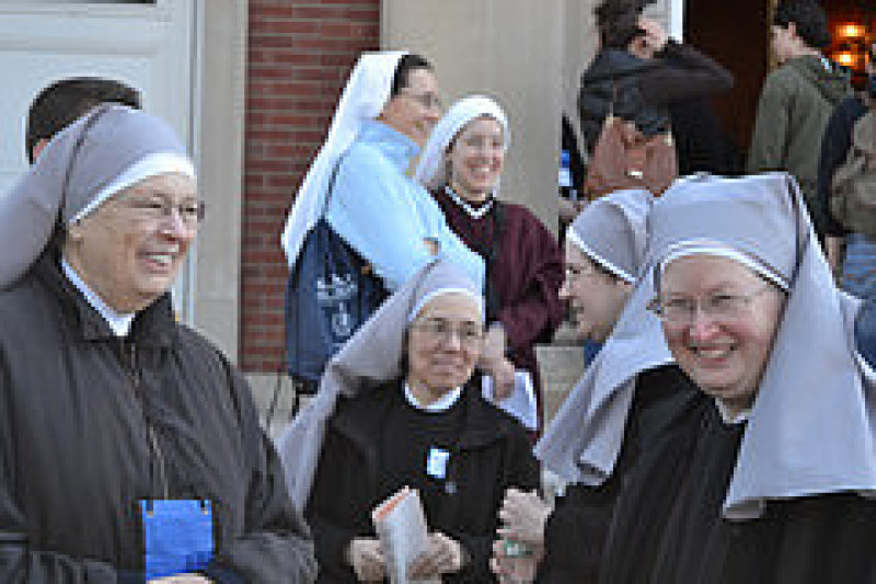 Little Sisters of the Poor