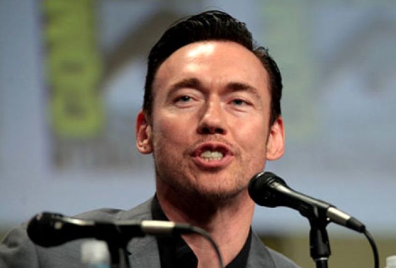 Kevin Durand