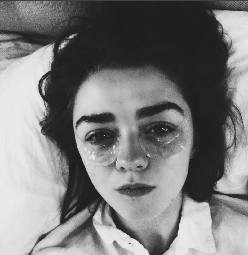 Maisie Williams