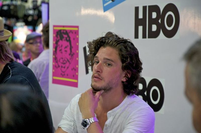 Kit Harington