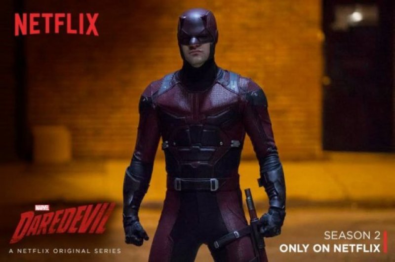Marvel's 'Daredevil' season two