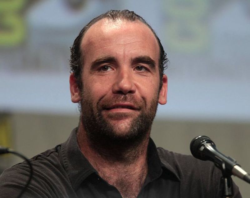 Rory McCann