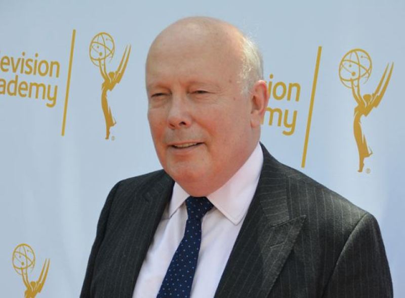 Julian Fellowes