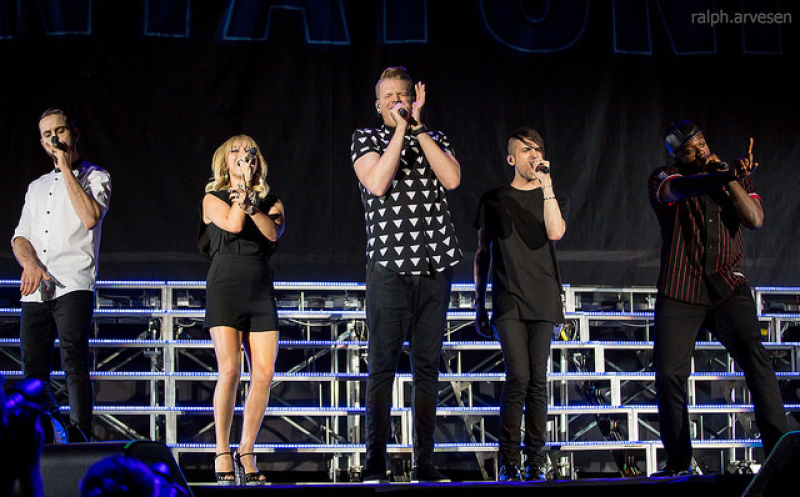 Pentatonix