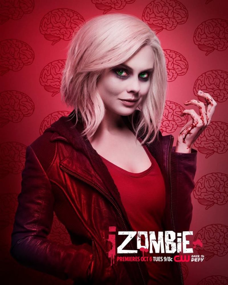 iZombie