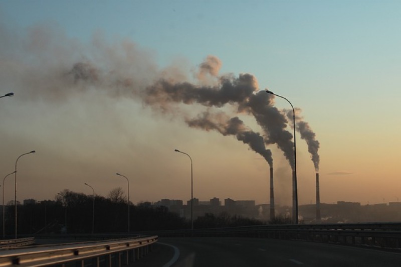 Carbon Emission
